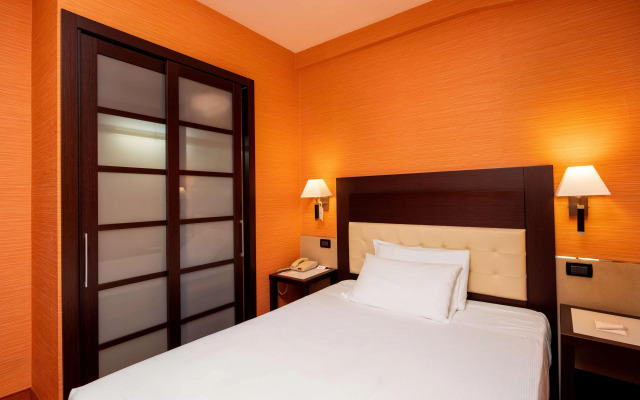 Best Western Gorizia Palace Hotel