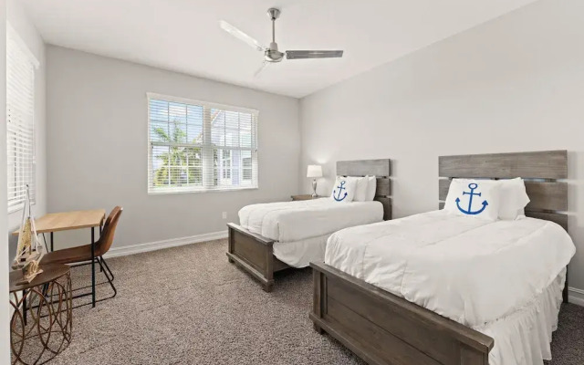 142 Mediterranean Way