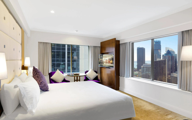 Amora Hotel Jamison Sydney