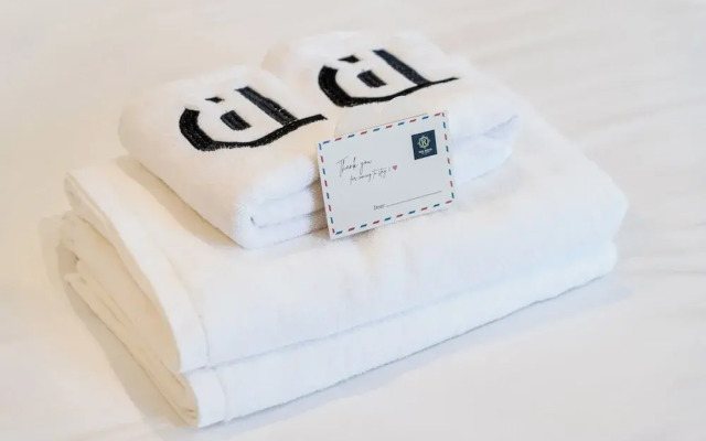 The Royal Healing - Phu My Hung