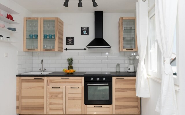 Apartman Marija