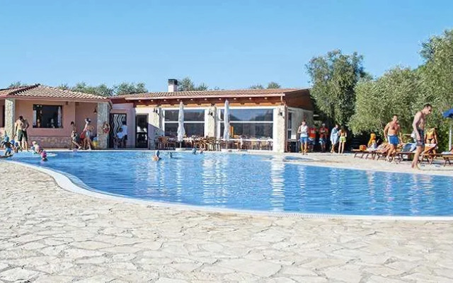 Santa Maria Villaggio Turistico