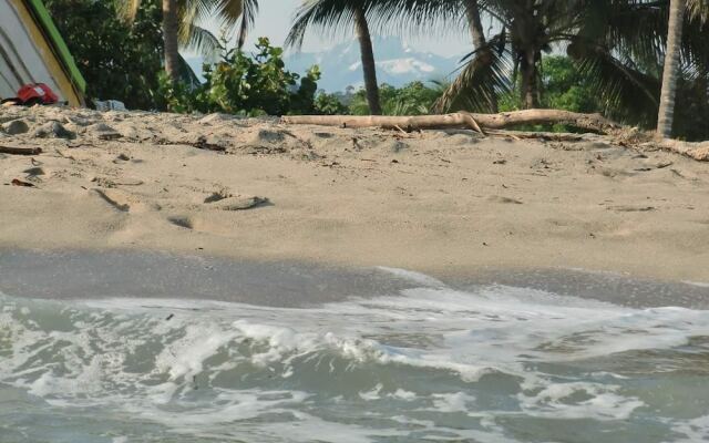 La Rivera Playa Palomino