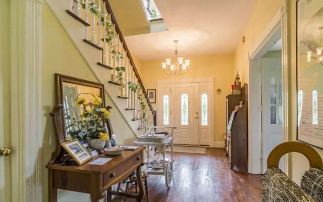 Blue Heron B&B and Retreat Center