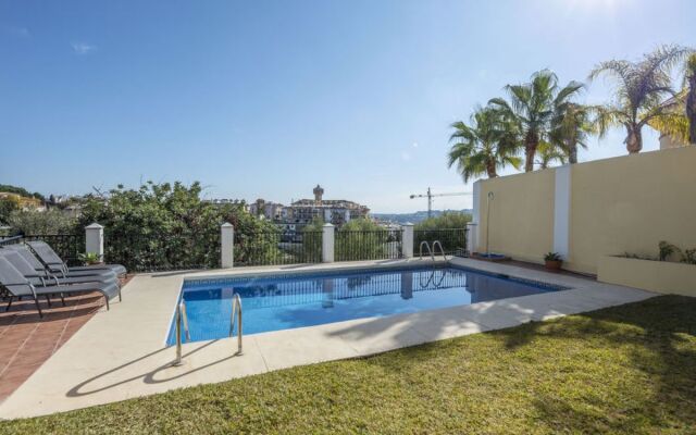 Holiday Home Villa Unica