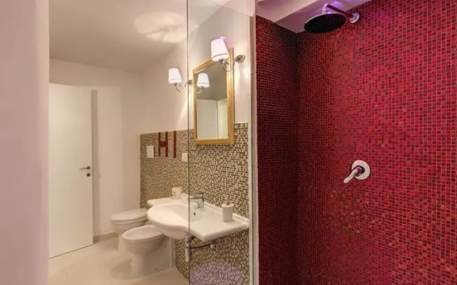 HI Pantheon apartment Rome