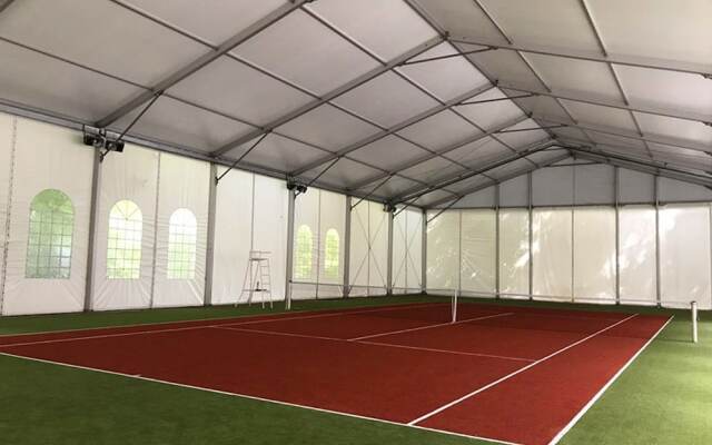 Château des Forgets Hotel