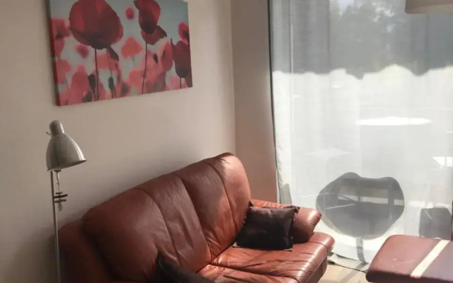 Apartmán Plovárna