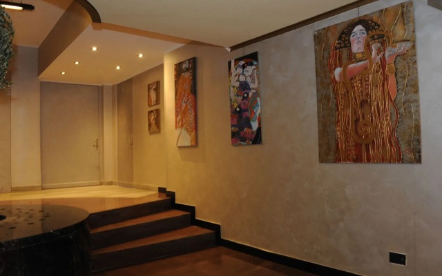 Hotel Concorde