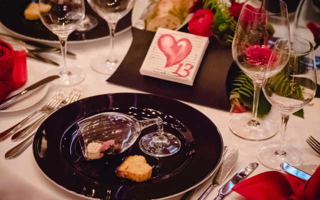 Best Western Plus Palatin Kongresshotel