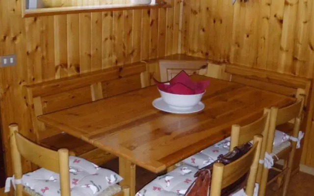 Residence Club House