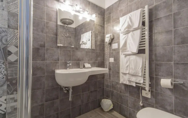 L'Approdo Dell' Ammiraglio