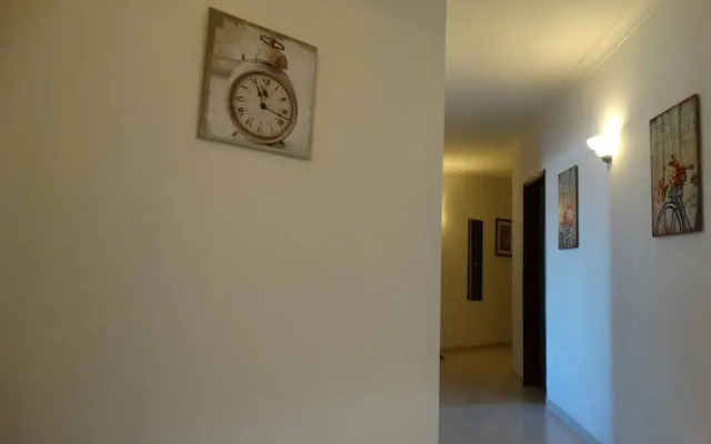 Casa Avenida