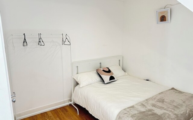 Oak Wembley Stadium Serviced Apartment by Edens