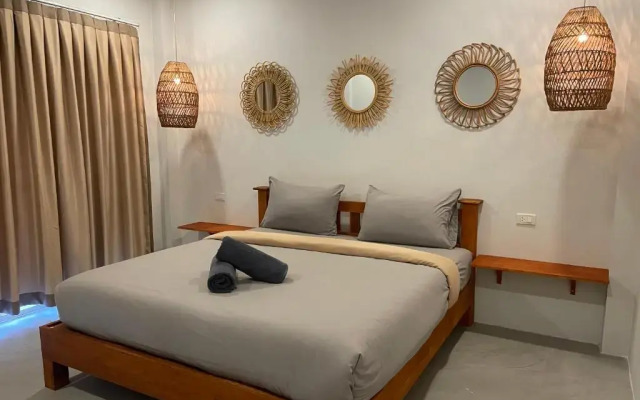 All At Sea Beach Resort