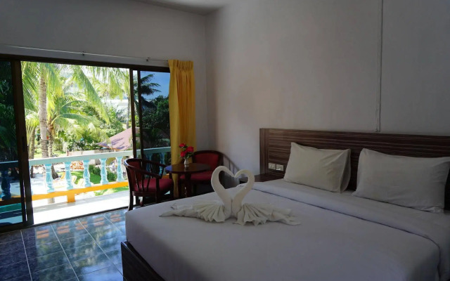 The Coconut Nanai Resort