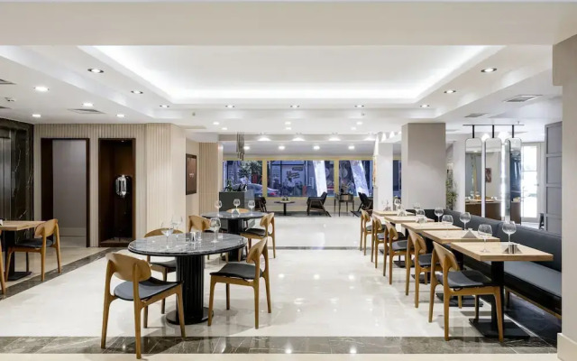 Merlin Hotel Istanbul