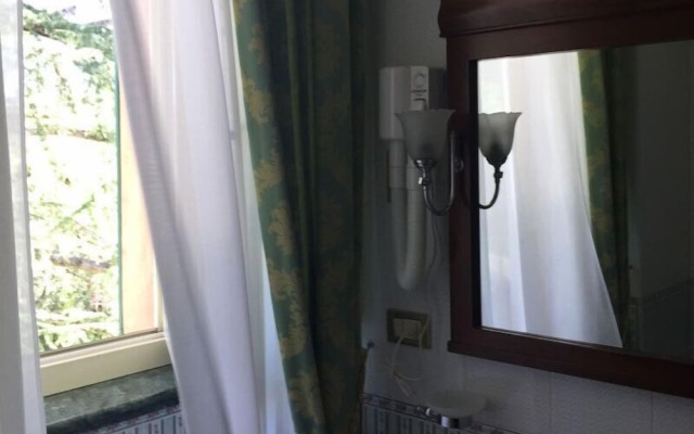 Hotel Villa Verdefiore