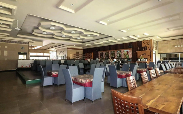 NIDA Rooms Pelajar Palace Ngaglik