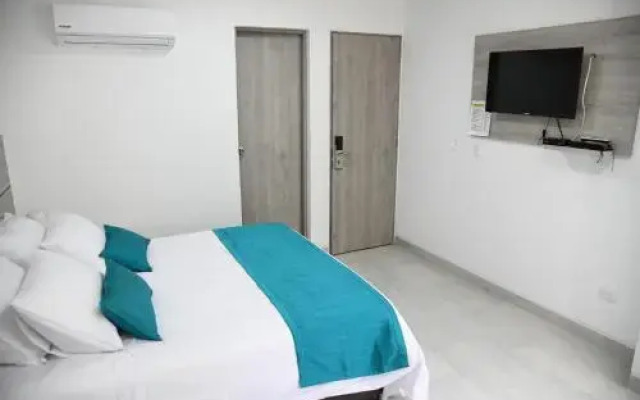 Hotel Milla De Oro Uraba