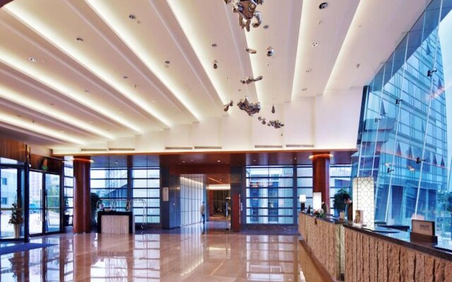 Grand Skylight International Hotel Guanlan