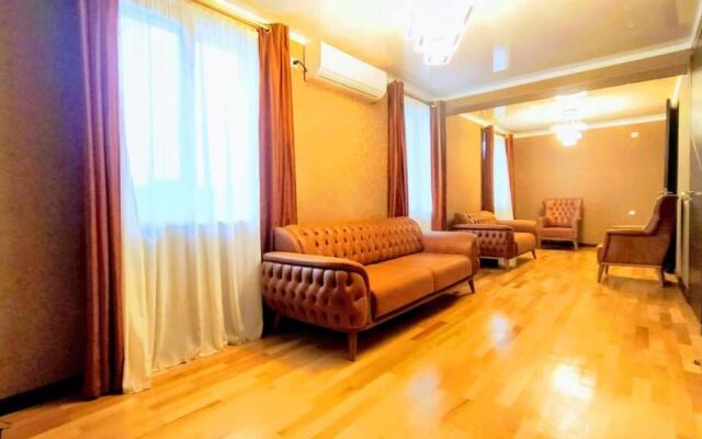 Nita Apartment