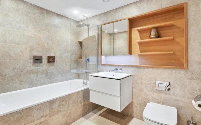 Southwark Residences by Aeria Apartments