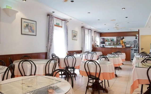 Hotel Montana by Bossh