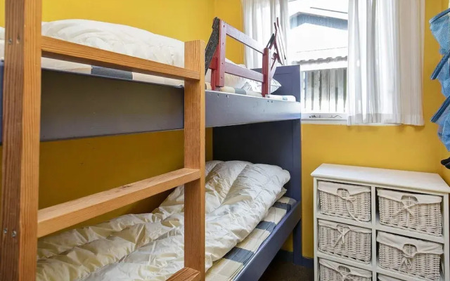 Cozy Holiday Home in Funen near Sea