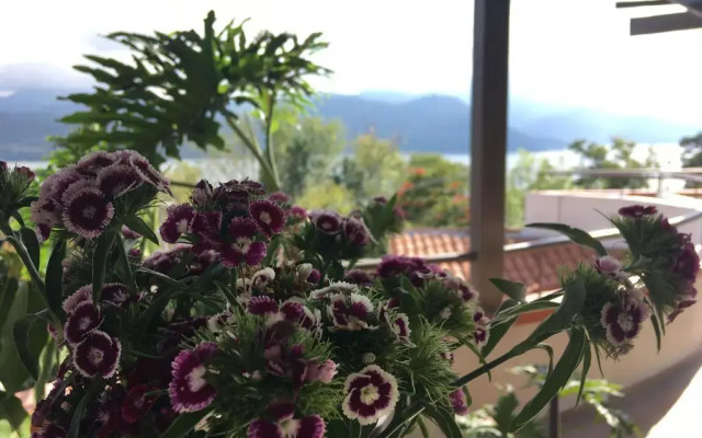 Casa Cielo
