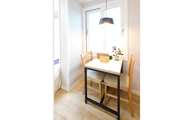 Jeju Sometimes Pension