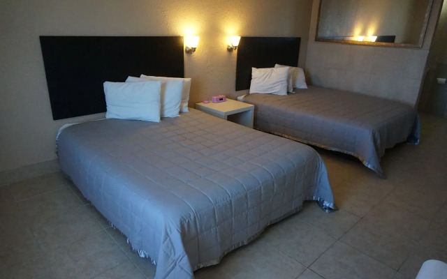 The M Hotel International Drive Near Universal Orlando