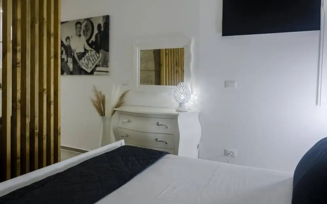 Marinusa Home Luxury - air Conditioned - Wi-fi