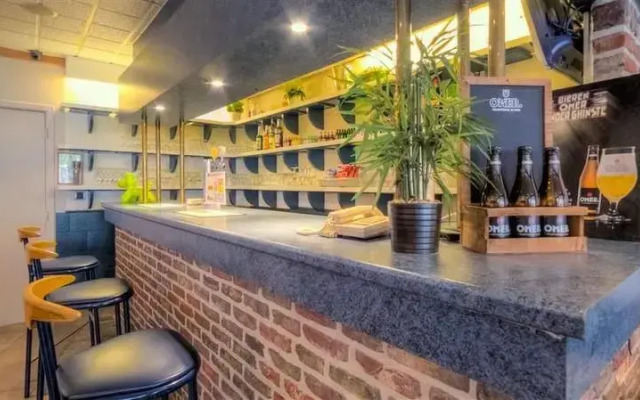 Best Western Ambassador Hotel Menen