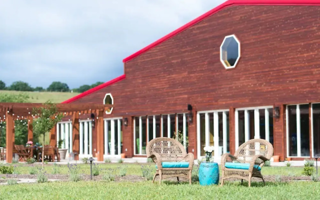 Eupepsia Wellness Center