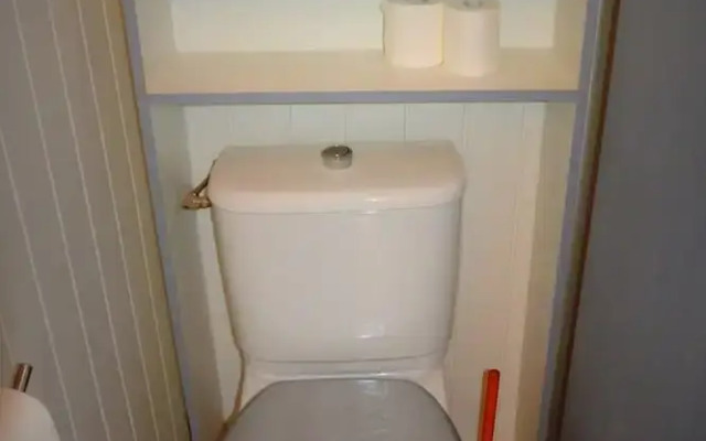 Mini-Villa Saint-Cyprien D23 - 2- Calm Residence