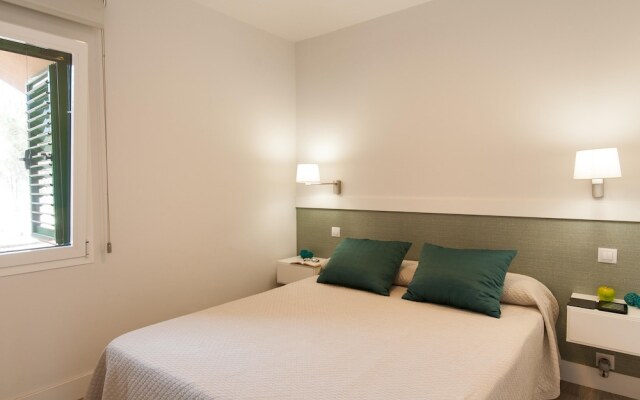 Beach Front Apartment Las Burras Aquarius 9