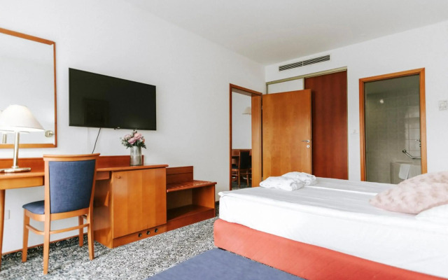 Hotel Toplice
