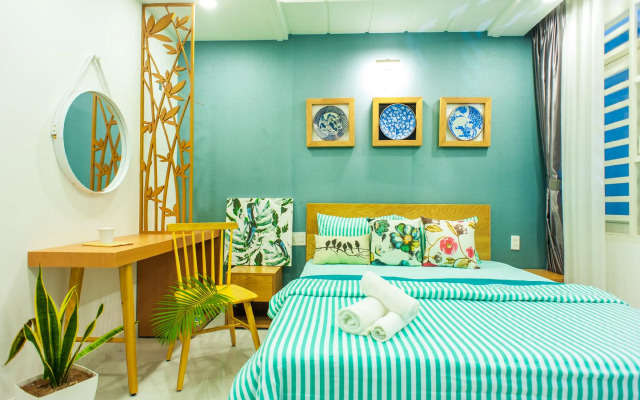 AHA Mercury City Heart