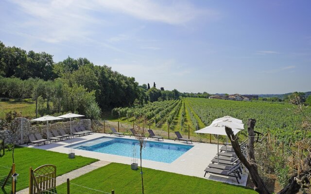 Dogoli Country Apartments