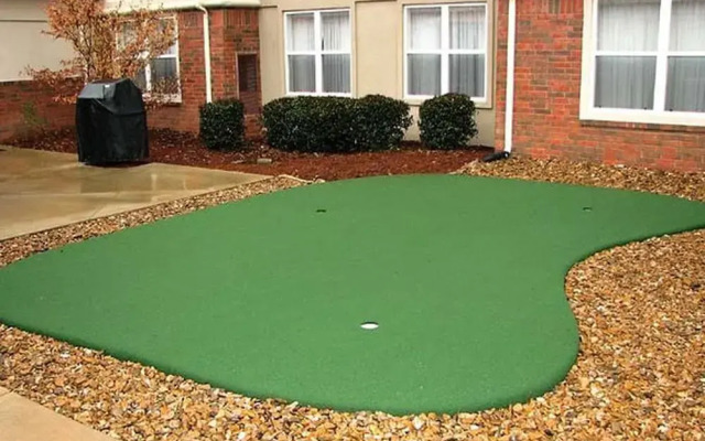 Residence Inn Springdale