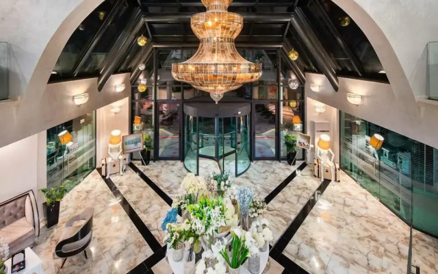 Balneohotel DianaMar