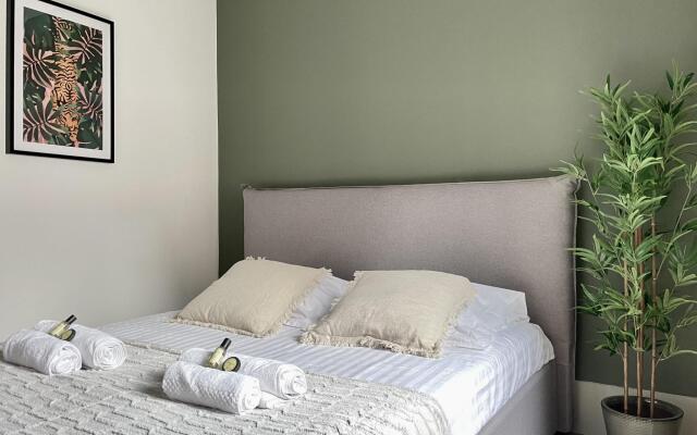 1594B - Eiffel Tower - Superb apartment