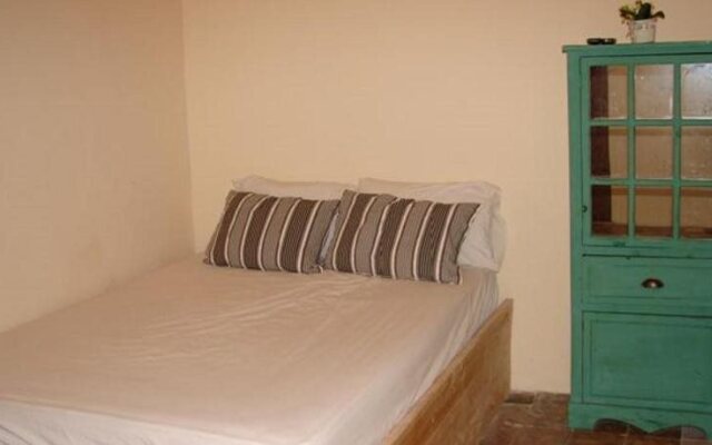 Agam Hahoresh Guest house