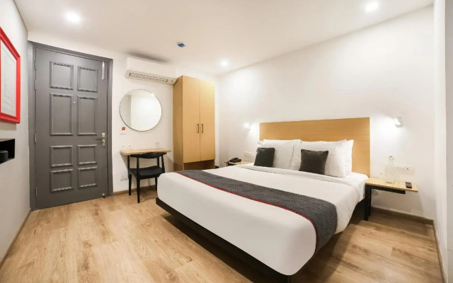 OYO Townhouse 381 Dilshad Garden