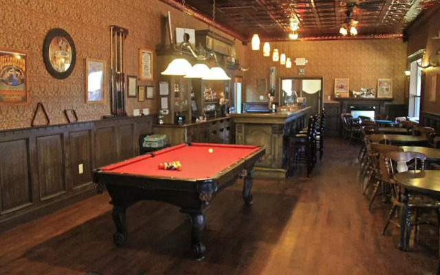 Tombstone Monument Guest Ranch