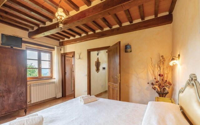 Holiday Home La Capanna - Agr.Casanova