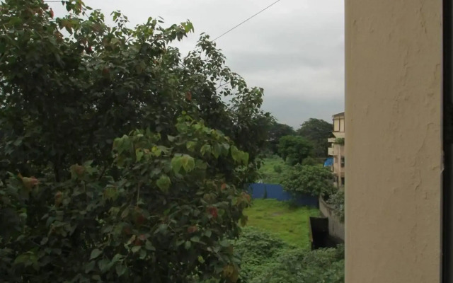 Hotel Sagar International