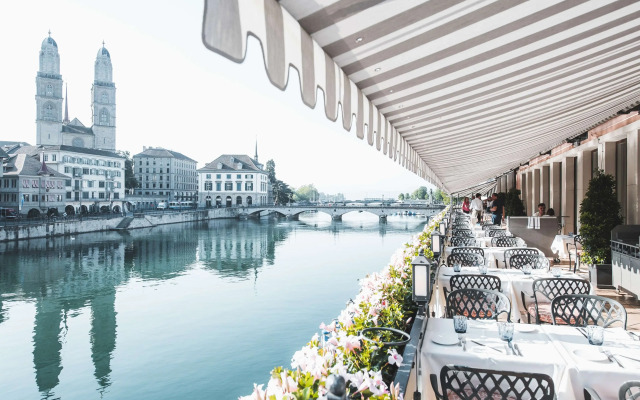 Storchen Zurich