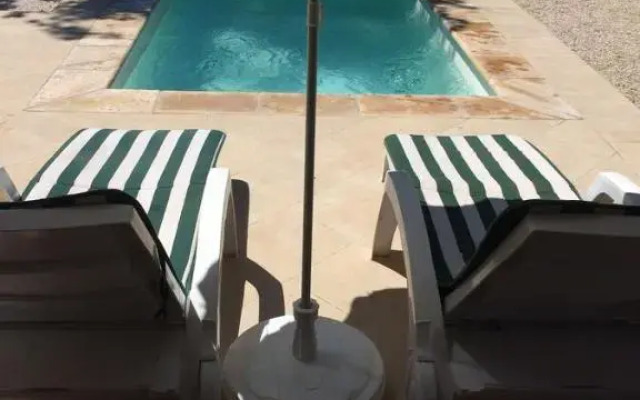 Le Putt-Tee Bastidon